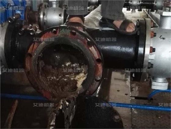 自吸泵出水量较小该怎么处理?