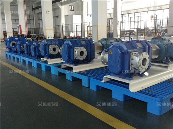 怎样防止真空泵结垢? 怎样防止真空泵结垢?