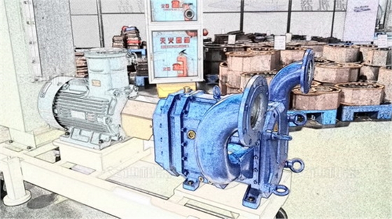 中国电泵产业的历史足迹和发展过程 中国电泵产业的历史足迹和发展过程