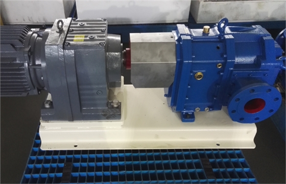 转子泵带减速电机图样.jpg 转子泵带减速电机图样.jpg