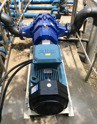 市政河道清淤:污泥泵 市政河道清淤:污泥泵