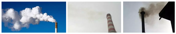 白烟无烟黑烟污染情况对比.png 白烟无烟黑烟污染情况对比.png