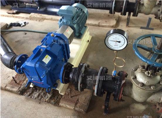 弹性体干泥泵市政污水厂.jpg 弹性体干泥泵市政污水厂.jpg