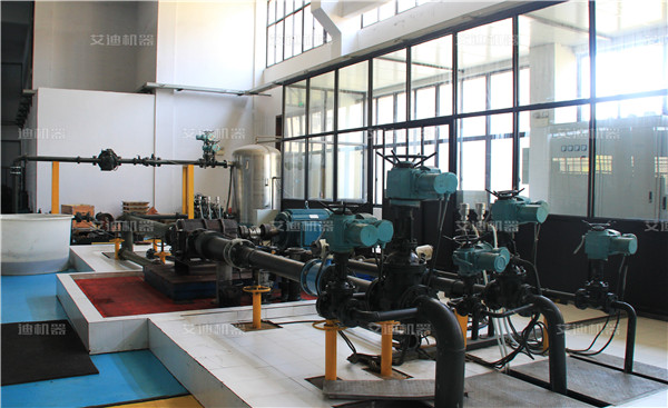 泵阀行业发展突飞猛进同时也面临激烈的竞争和严峻的挑战