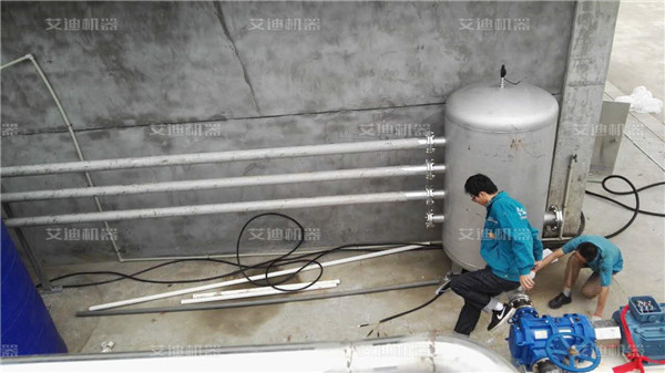 污泥输送泵如何选型及污泥泵性能比较