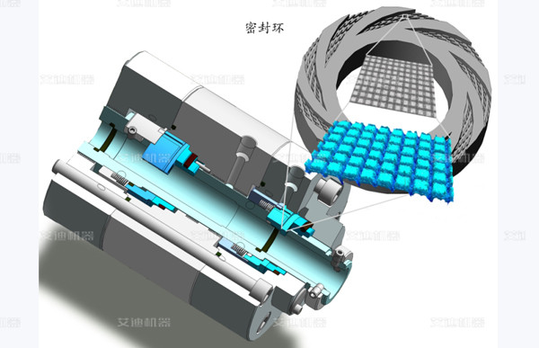 凸轮转子泵的密封性的研究与优化.jpg