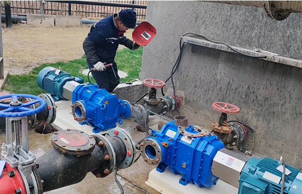 德清县污水厂凸轮转子泵改造项目.jpg 德清县污水厂凸轮转子泵改造项目.jpg