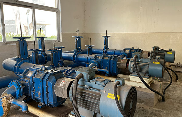 高效沉淀池现场应用.jpg 高效沉淀池现场应用.jpg