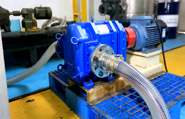 决胜城市“血脉”畅通:艾迪机器转子泵市政管网污水输送解决方案 决胜城市“血脉”畅通:艾迪机器转子泵市政管网污水输送解决方案