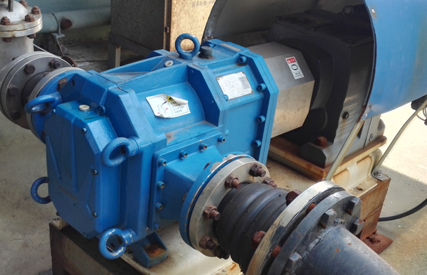 决胜工业安全与环境合规：艾迪凸轮转子式危废输送泵全场景解决方案