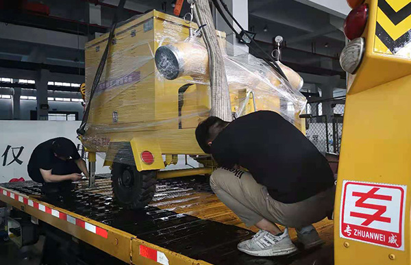 破解城市排涝难题：艾迪转子泵移动泵站一体化解决方案